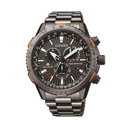 CITIZEN WATCHES Mod. CB5007-51H-0