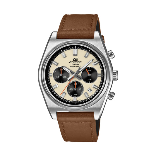 CASIO EDIFICE Mod. MOTORSPORT CHRONOGRAPH-0