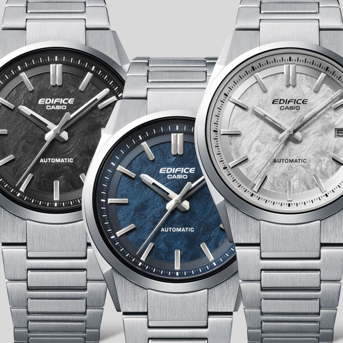 CASIO MOD. EFK-110D-2AER-2