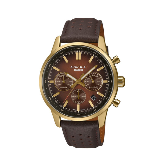 CASIO EDIFICE WATCHES Mod. EFR-575CL-5AEF-0