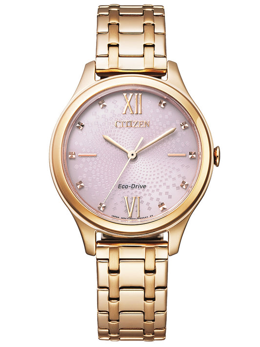 CITIZEN Mod. EM0503-75X-0