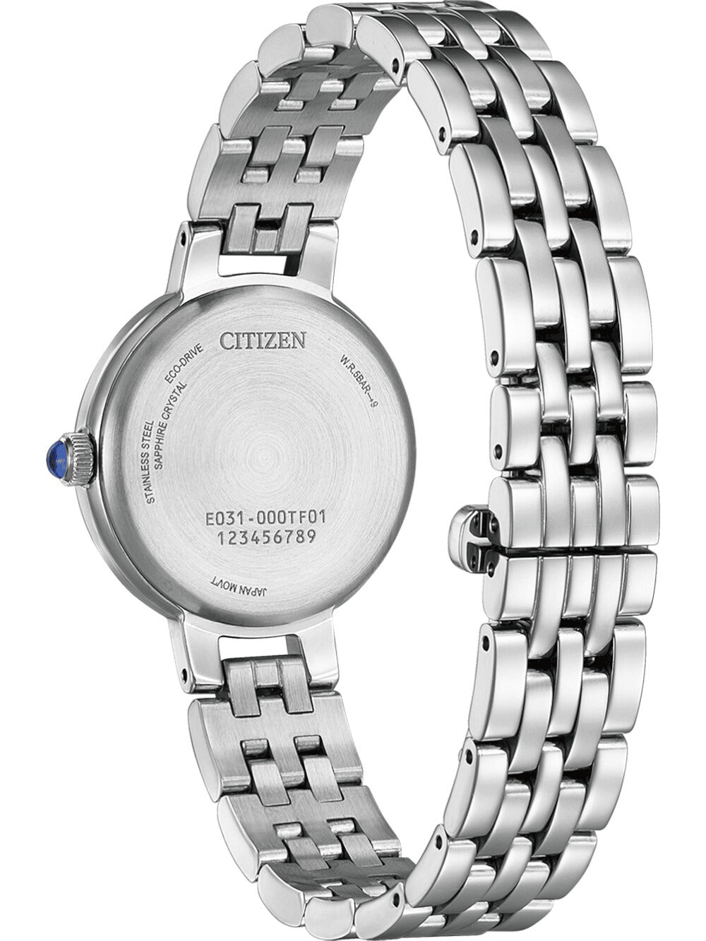 CITIZEN Mod. EM0990-81E-2