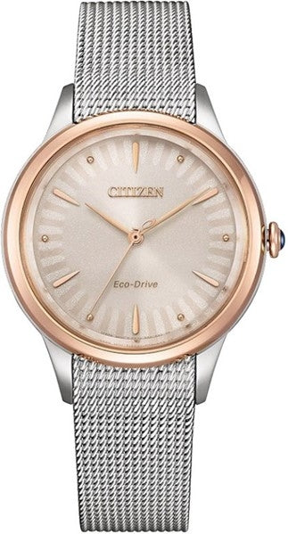 CITIZEN Mod. EM1156-80X-0