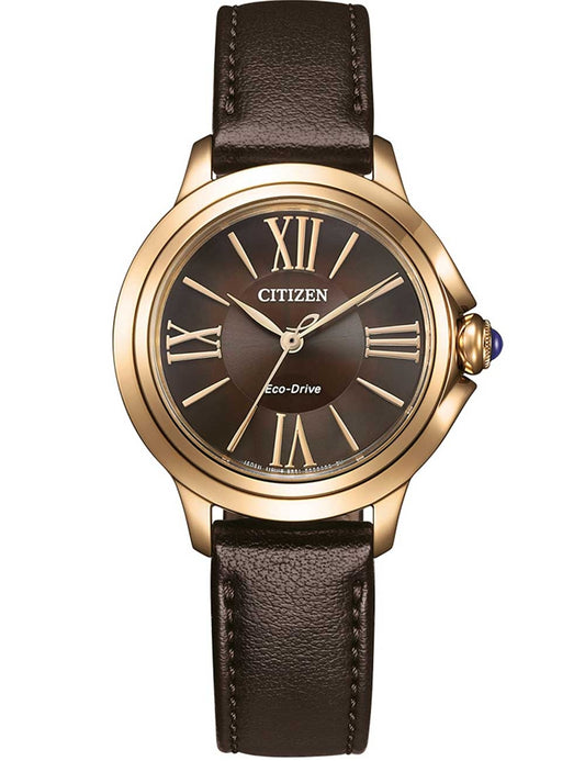 CITIZEN Mod. EM1163-09X-0
