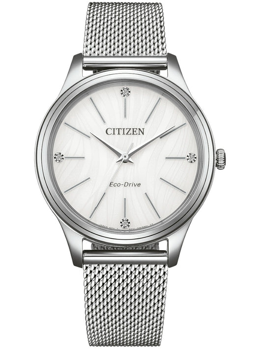 CITIZEN Mod. EM1220-82A-0