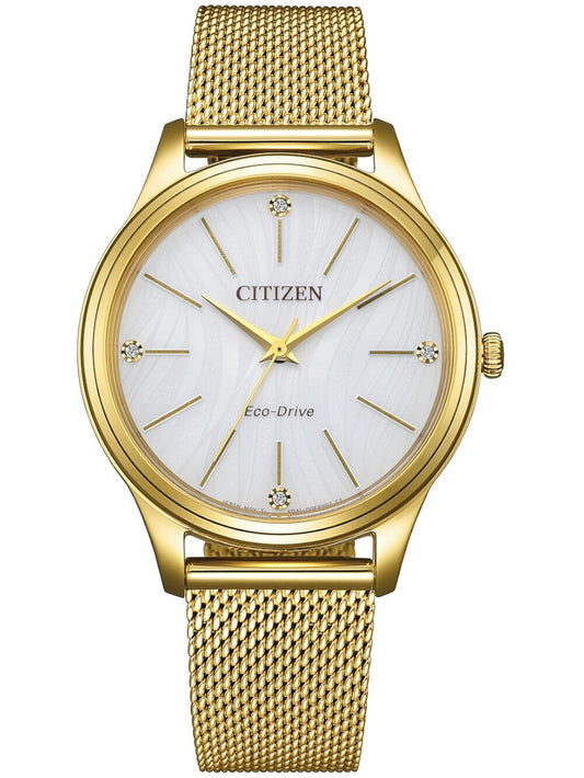 CITIZEN Mod. EM1222-87A-0