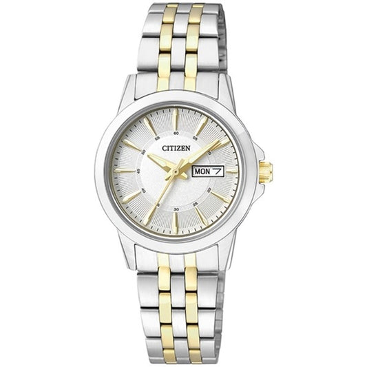CITIZEN Mod. EQ0608-55A-0