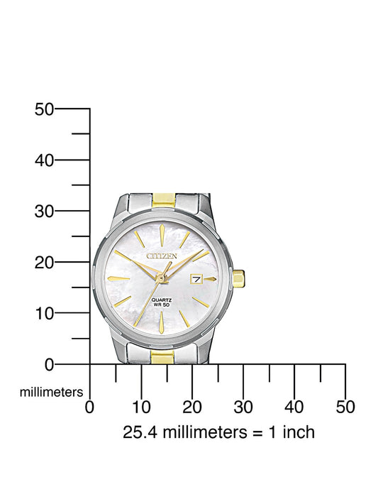 CITIZEN Mod. EU6074-51D-1