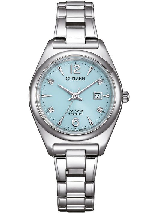 CITIZEN Mod. EW2601-81M-0