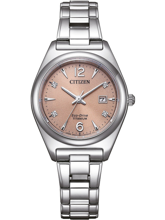 CITIZEN Mod. EW2601-81Z-0