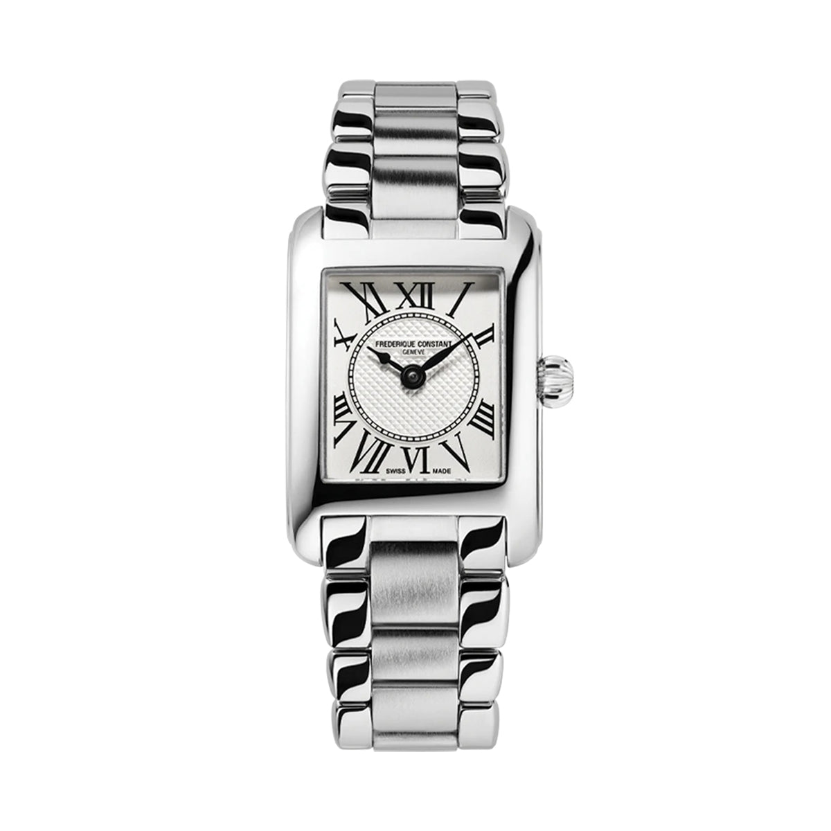 FREDERIQUE CONSTANT WATCHES Mod. FC-200MC26B-0
