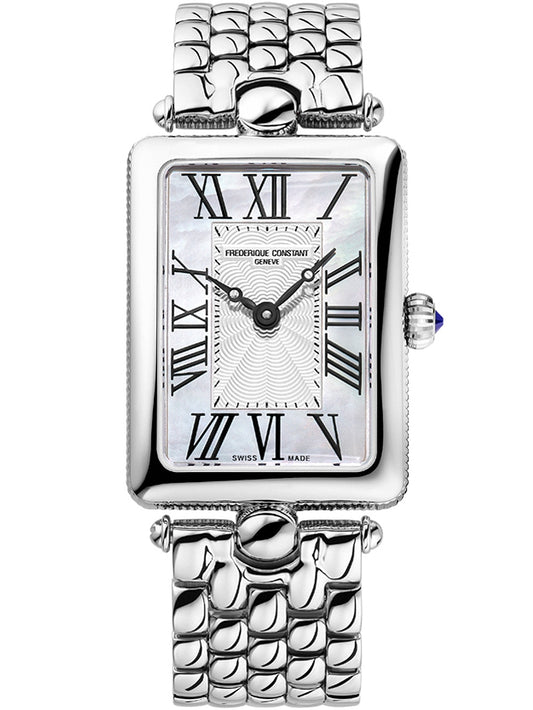 FREDERIQUE CONSTANT Mod. FC-200MPW2AC6B-0