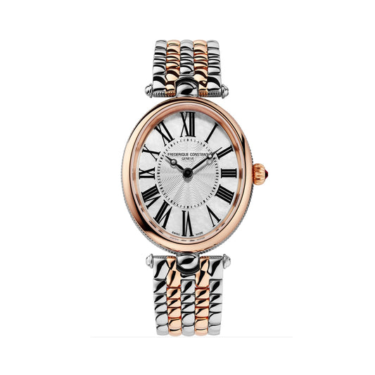 FREDERIQUE CONSTANT WATCHES Mod. FC-200MPW2V2B-0