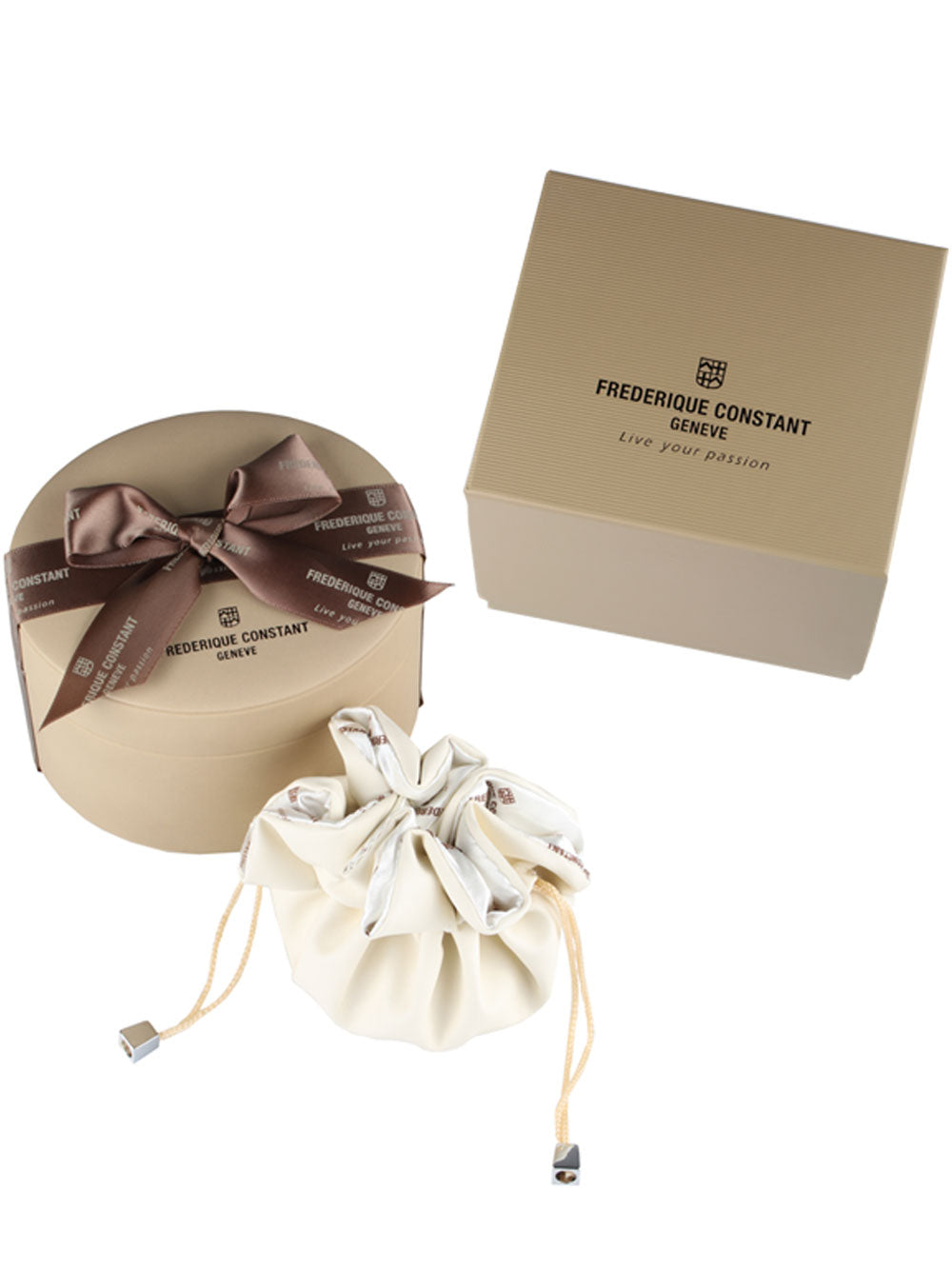 FREDERIQUE CONSTANT Mod. FC-240GRD2NH6B-5
