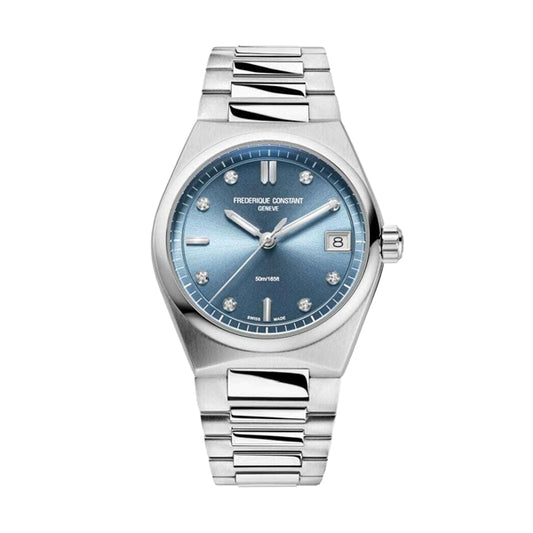 FREDERIQUE CONSTANT WATCHES Mod. FC-240ND2NH6B-0