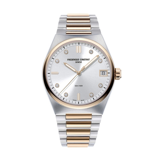 FREDERIQUE CONSTANT WATCHES Mod. FC-240VD2NH2B-0