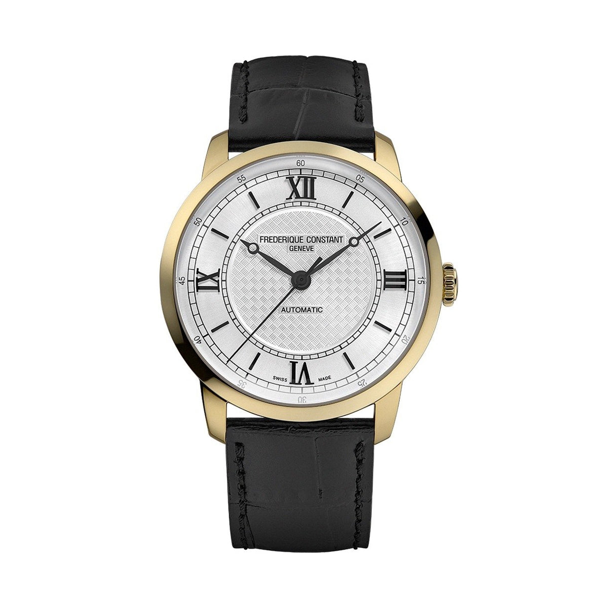 FREDERIQUE CONSTANT WATCHES Mod. FC-301S3B5-0