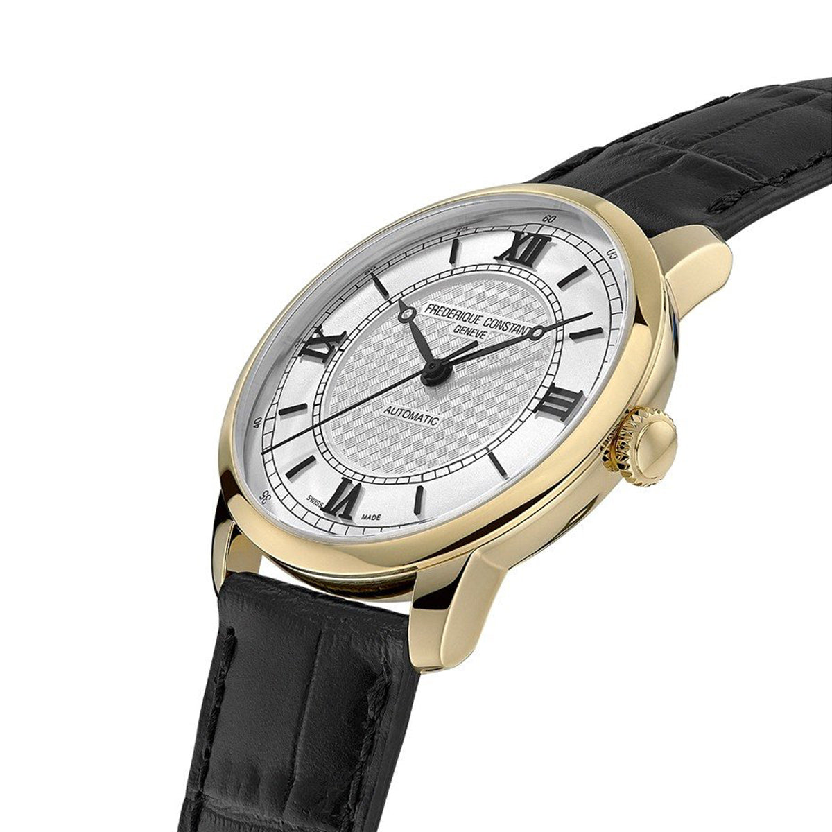 FREDERIQUE CONSTANT WATCHES Mod. FC-301S3B5-1
