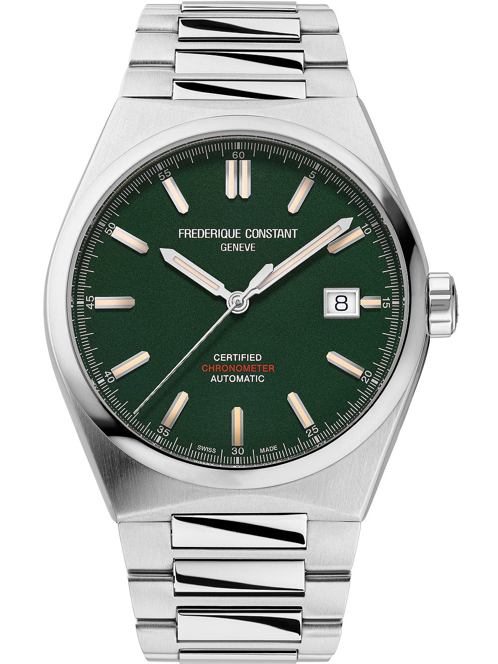 FREDERIQUE CONSTANT Mod. FC-303GRS3NH6B-0