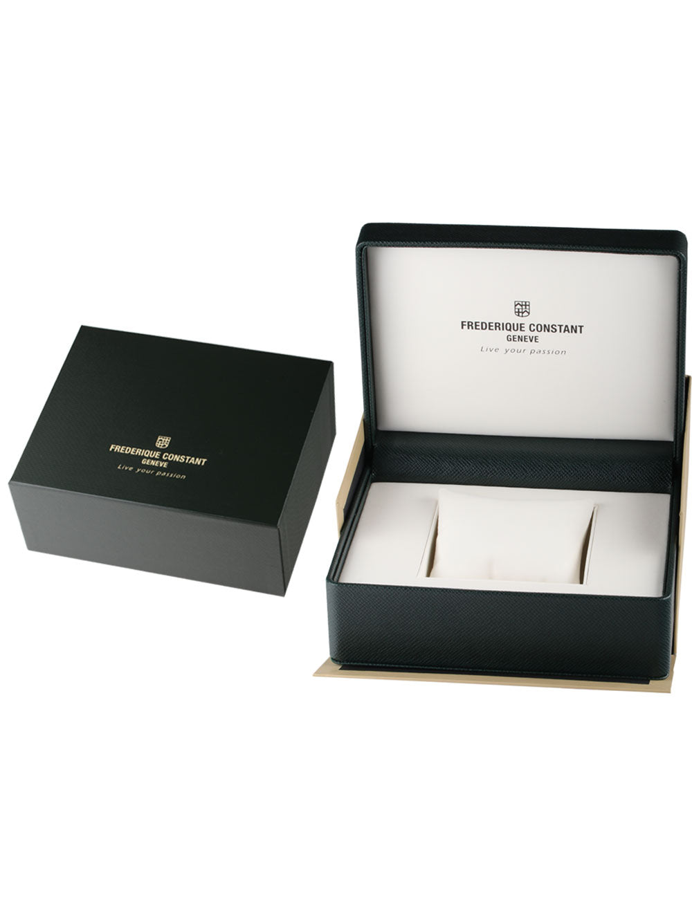 FREDERIQUE CONSTANT Mod. FC-303GRS3NH6B-3