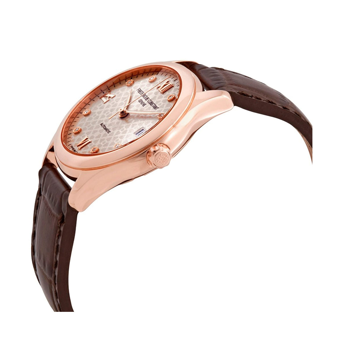 FREDERIQUE CONSTANT WATCHES Mod. FC-303LGD3B4-1
