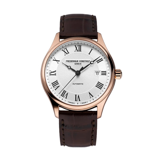 FREDERIQUE CONSTANT WATCHES Mod. FC-303MC5B4-0