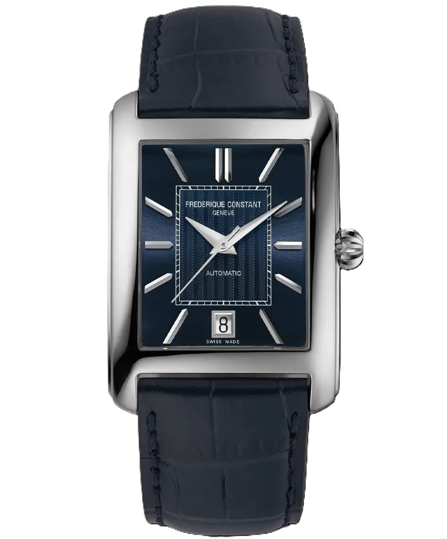 FREDERIQUE CONSTANT Mod. CLASSIC CARRÉE-0