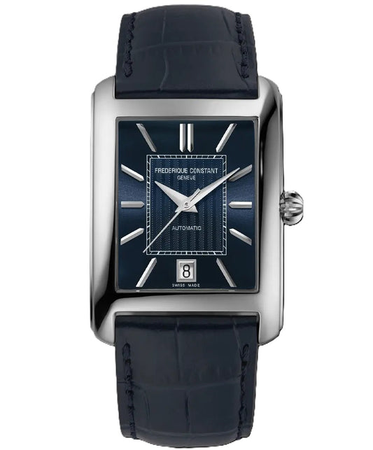 FREDERIQUE CONSTANT Mod. CLASSIC CARRÉE-0
