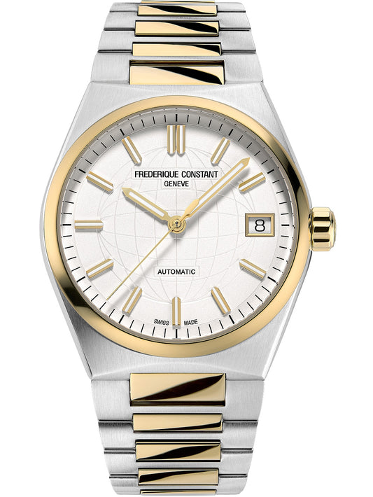 FREDERIQUE CONSTANT Mod. FC-303V2NH3B-0