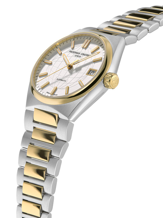 FREDERIQUE CONSTANT Mod. FC-303V2NH3B-1