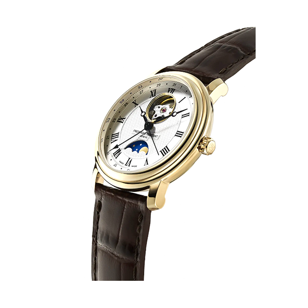 FREDERIQUE CONSTANT WATCHES Mod. FC-335MC4P5-1