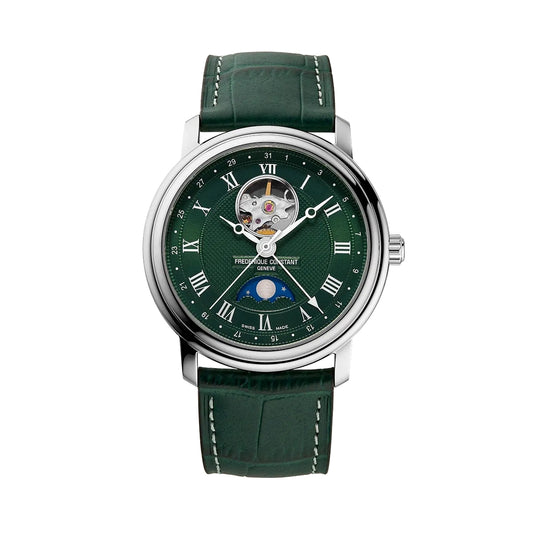 FREDERIQUE CONSTANT WATCHES Mod. FC-335MCGRW4P26-0