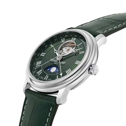 FREDERIQUE CONSTANT WATCHES Mod. FC-335MCGRW4P26-1