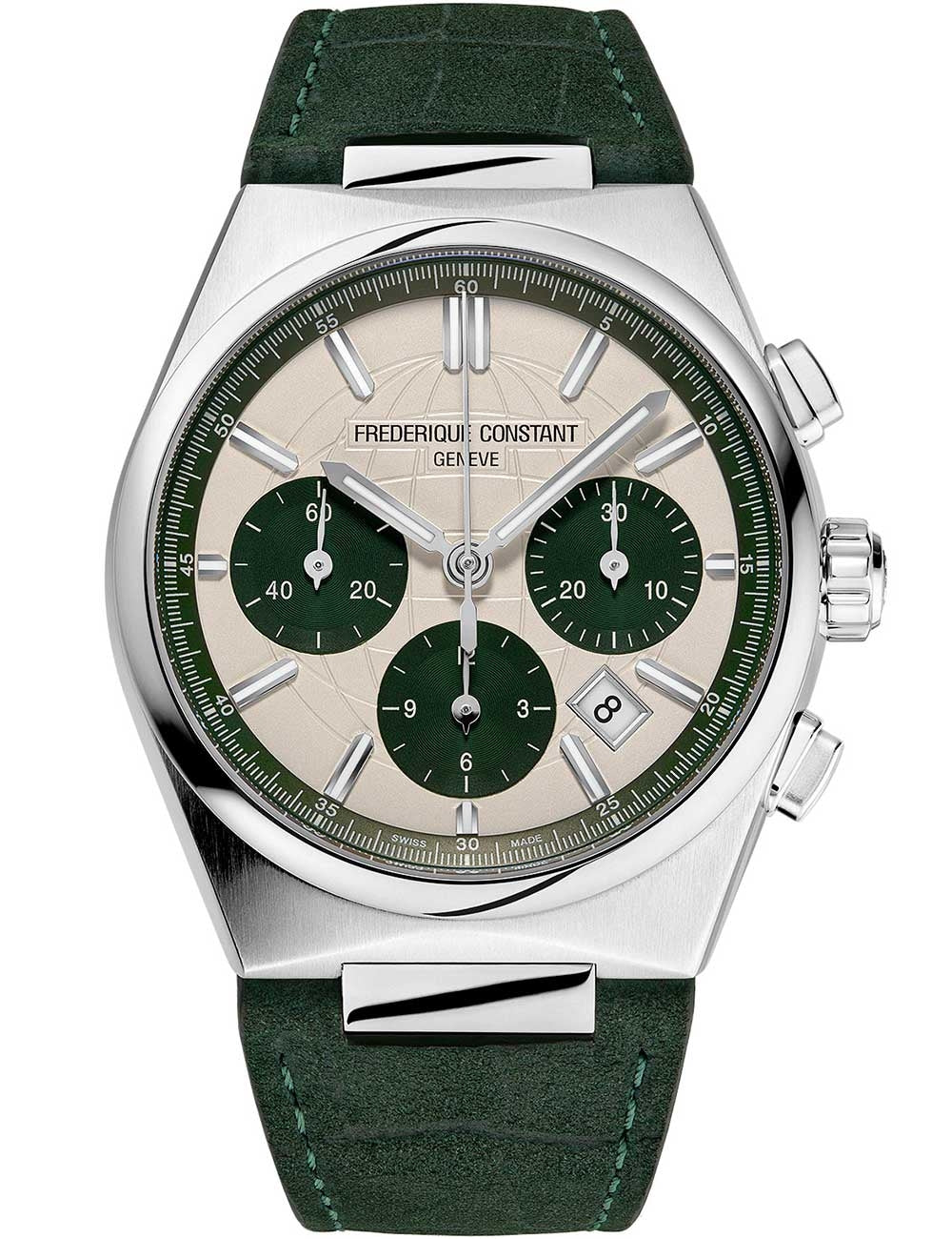 FREDERIQUE CONSTANT Mod. FC-391SGR4NH6-0