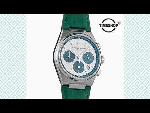 FREDERIQUE CONSTANT Mod. FC-391SGR4NH6-2