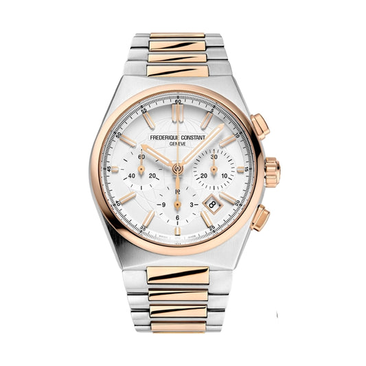 FREDERIQUE CONSTANT WATCHES Mod. FC-391V4NH2B-0