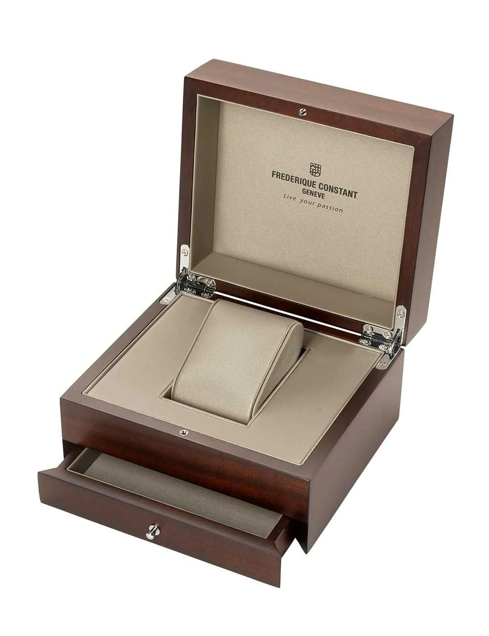 FREDERIQUE CONSTANT Mod. FC-718N4NH6B-6