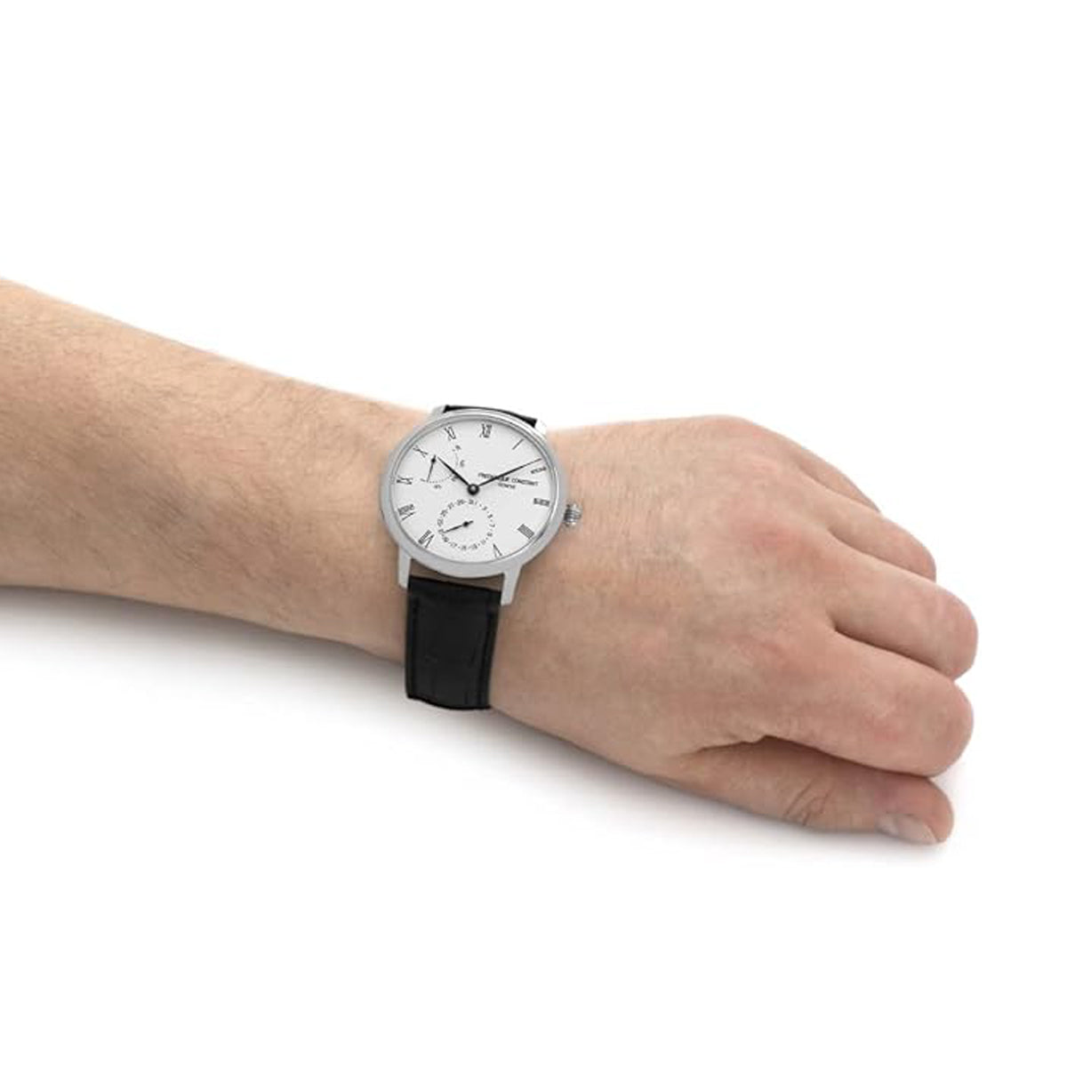 FREDERIQUE CONSTANT WATCHES Mod. FC-723WR3S6-3