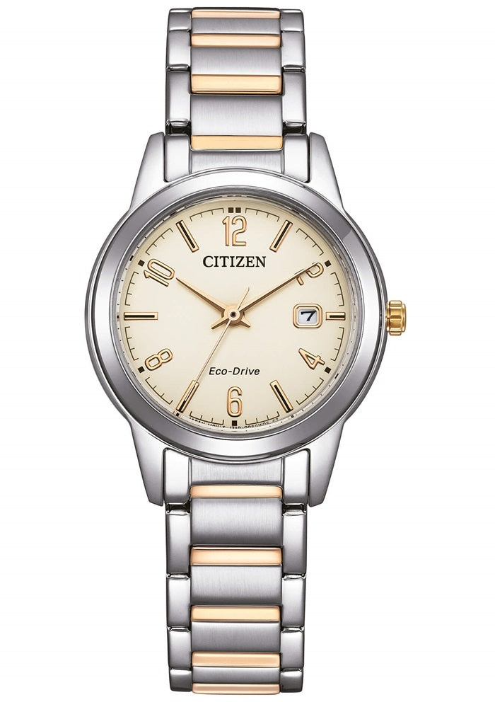 CITIZEN MOD. FE1244-72A-0