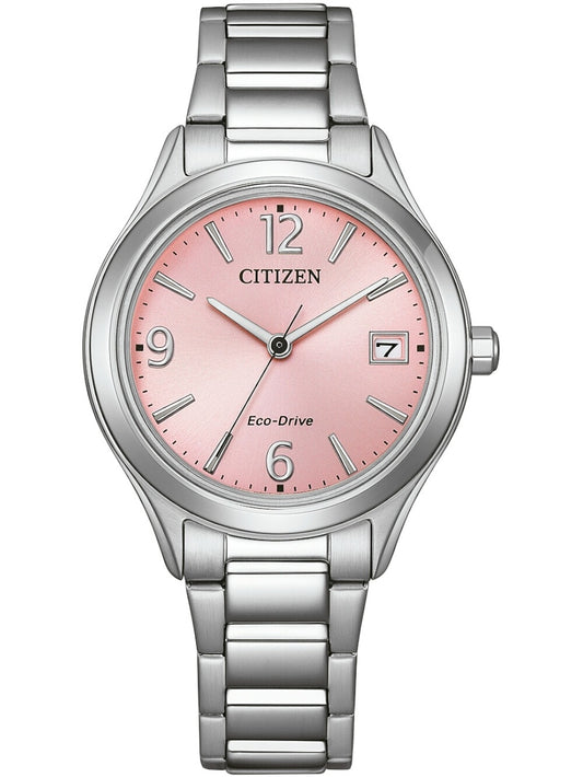 CITIZEN Mod. FE6121-67X-0