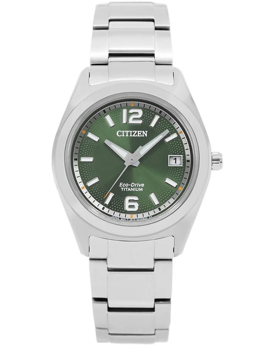 CITIZEN Mod. FE6151-82X-0