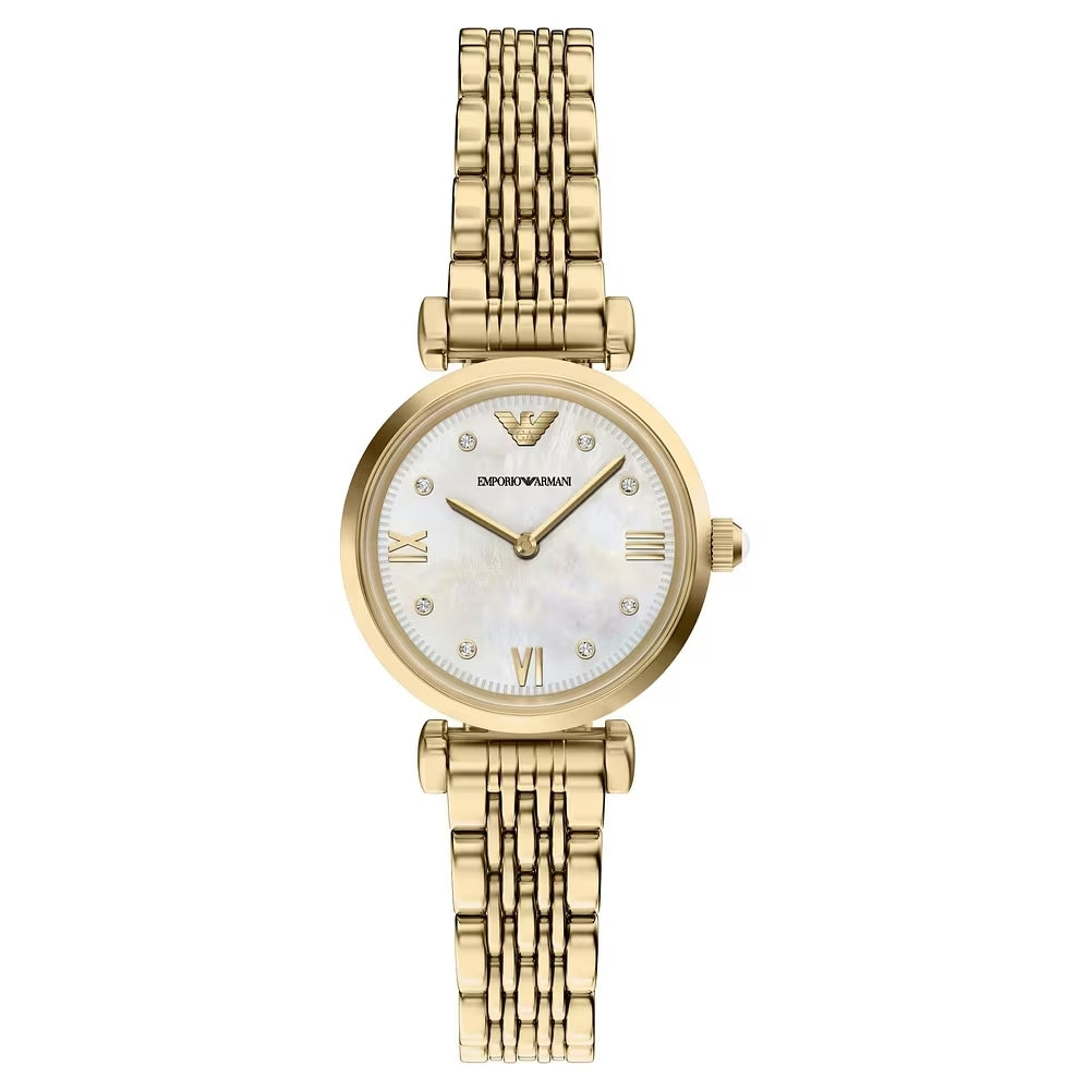 EMPORIO ARMANI MOD. FO-AR11806-0