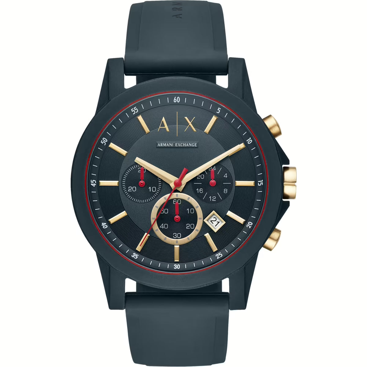 ARMANI EXCHANGE MOD. FO-AX1335-0