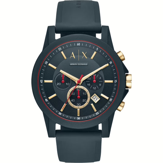 ARMANI EXCHANGE MOD. FO-AX1335-0