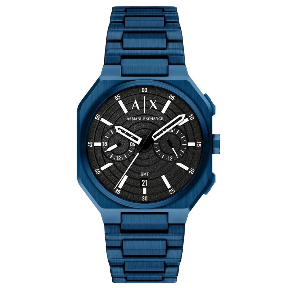 ARMANI EXCHANGE MOD. FO-AX1477-0