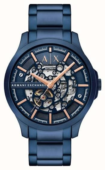 ARMANI EXCHANGE MOD. FO-AX2457-0