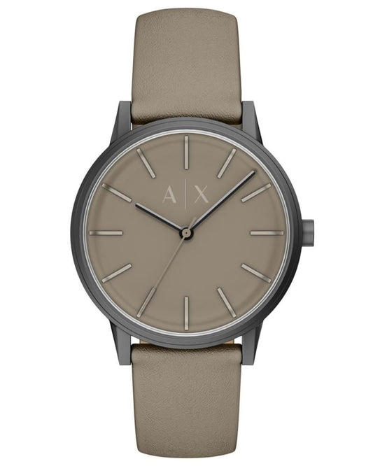 ARMANI EXCHANGE MOD. FO-AX2766-0