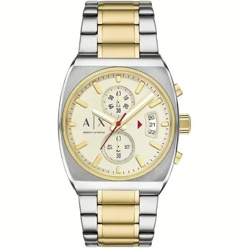 ARMANI EXCHANGE MOD. FO-AX2821-0