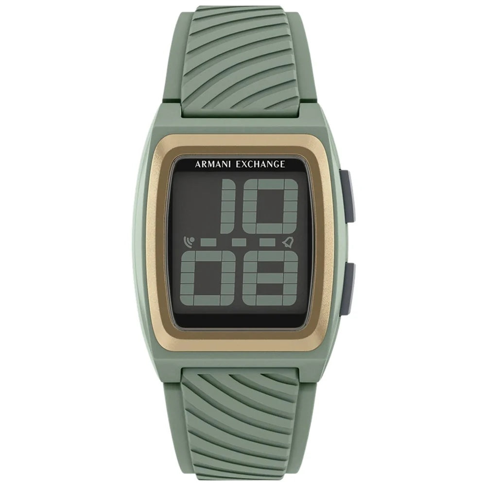 ARMANI EXCHANGE MOD. FO-AX2969-0