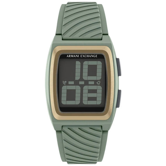 ARMANI EXCHANGE MOD. FO-AX2969-0